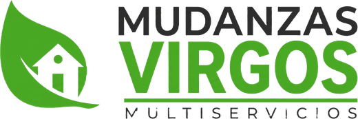 Mudanzas Virgos · Multiservicios