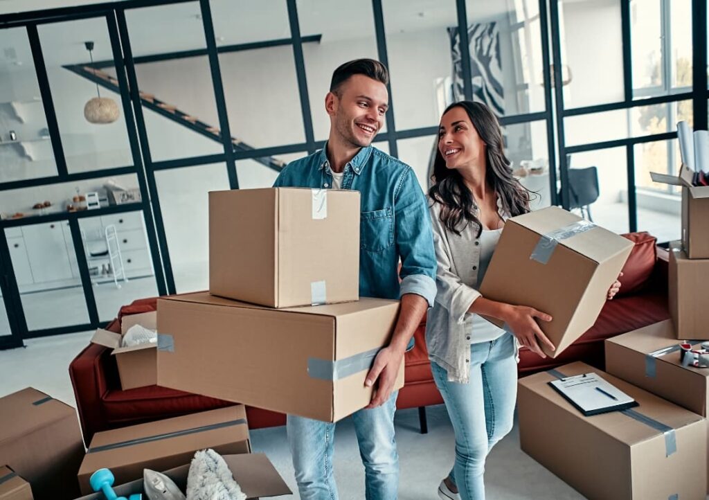 Mudanzas en Salamanca
